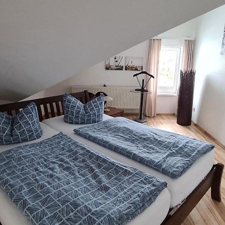 Apartment Feodora ザスニッツ エクステリア 写真