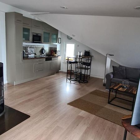 Apartment Feodora ザスニッツ エクステリア 写真