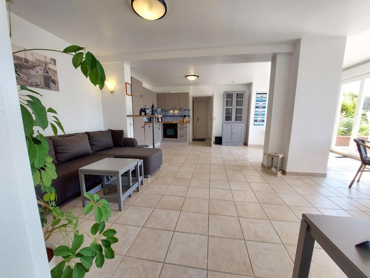 Apartment Feodora ザスニッツ エクステリア 写真