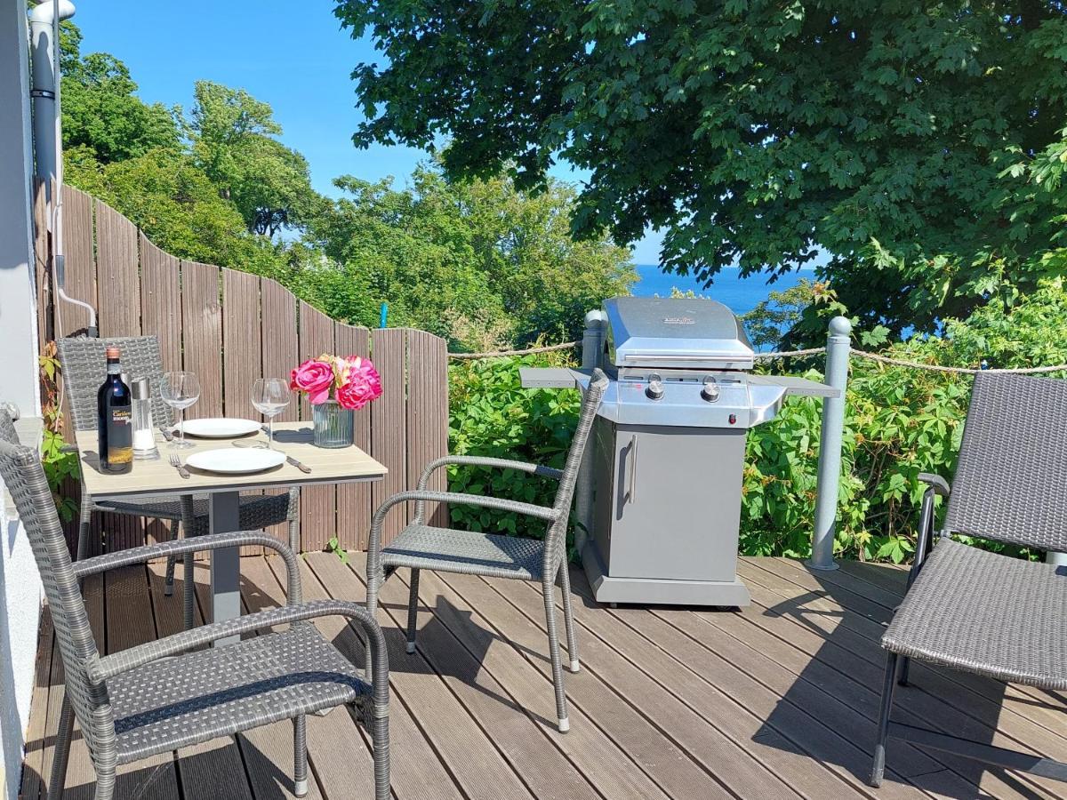 Apartment Feodora ザスニッツ エクステリア 写真