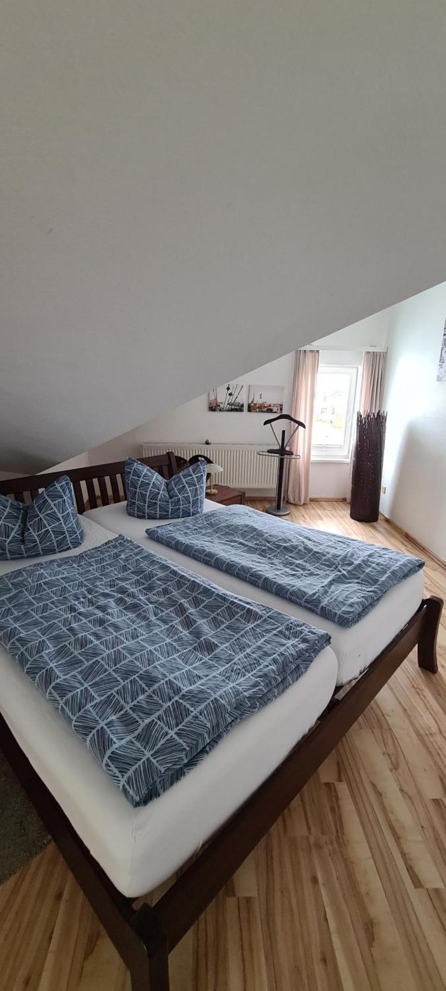 Apartment Feodora ザスニッツ エクステリア 写真