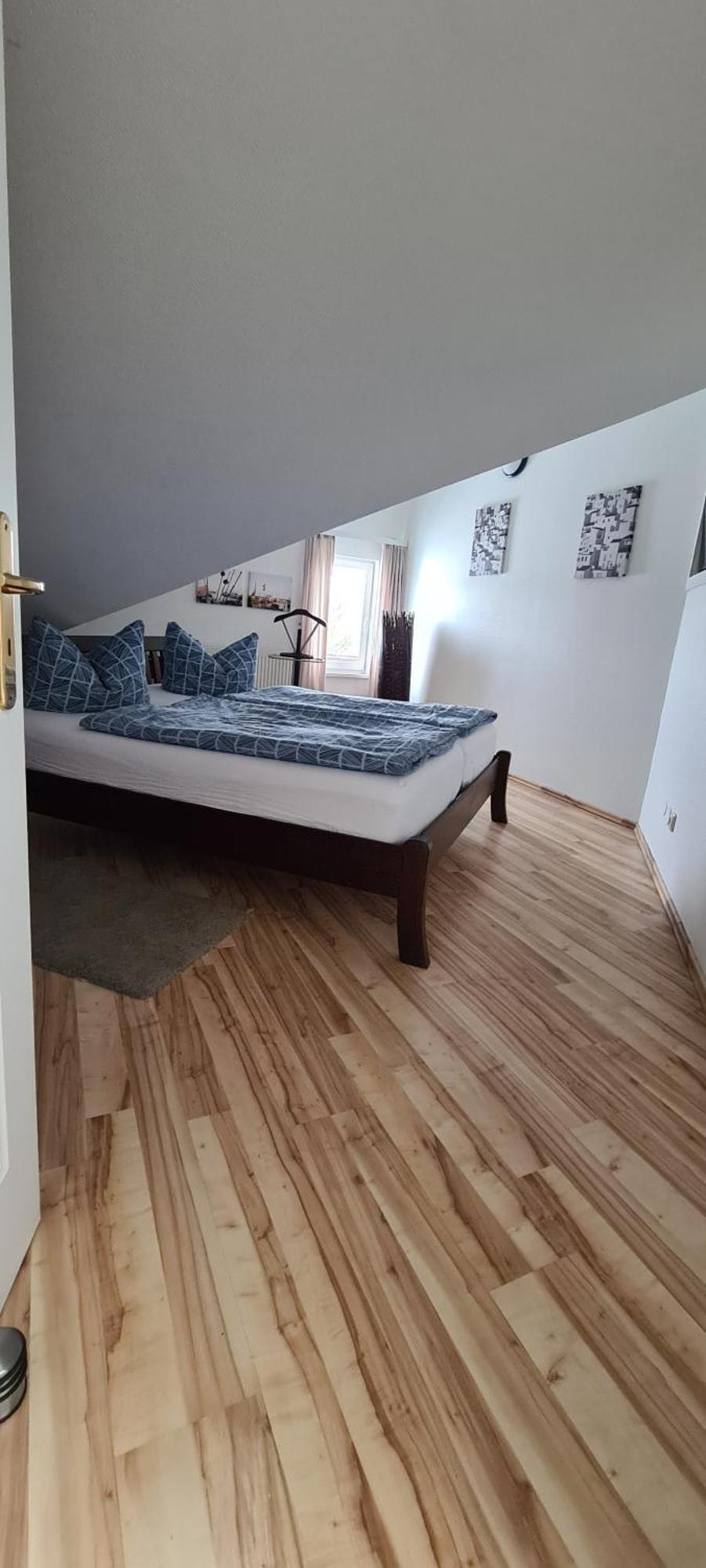 Apartment Feodora ザスニッツ エクステリア 写真