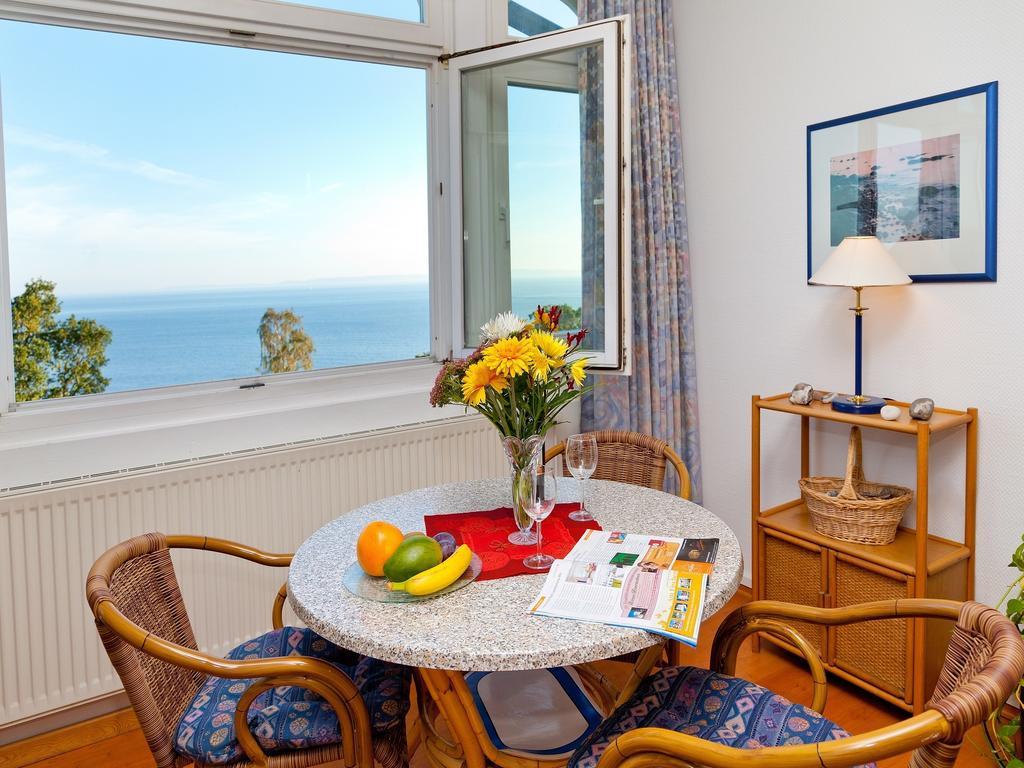 Apartment Feodora ザスニッツ 部屋 写真