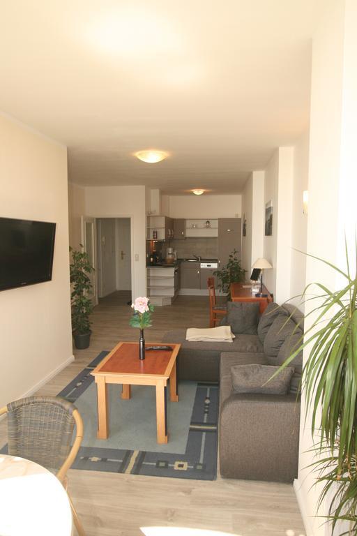Apartment Feodora ザスニッツ エクステリア 写真