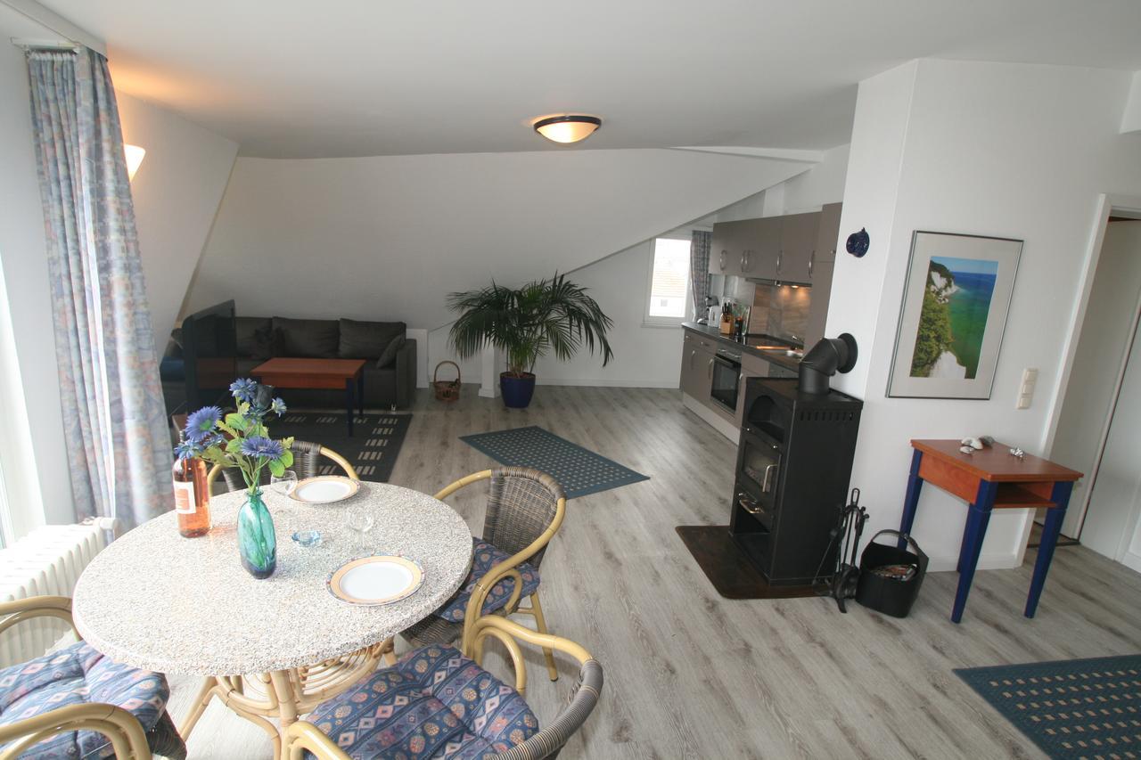 Apartment Feodora ザスニッツ エクステリア 写真