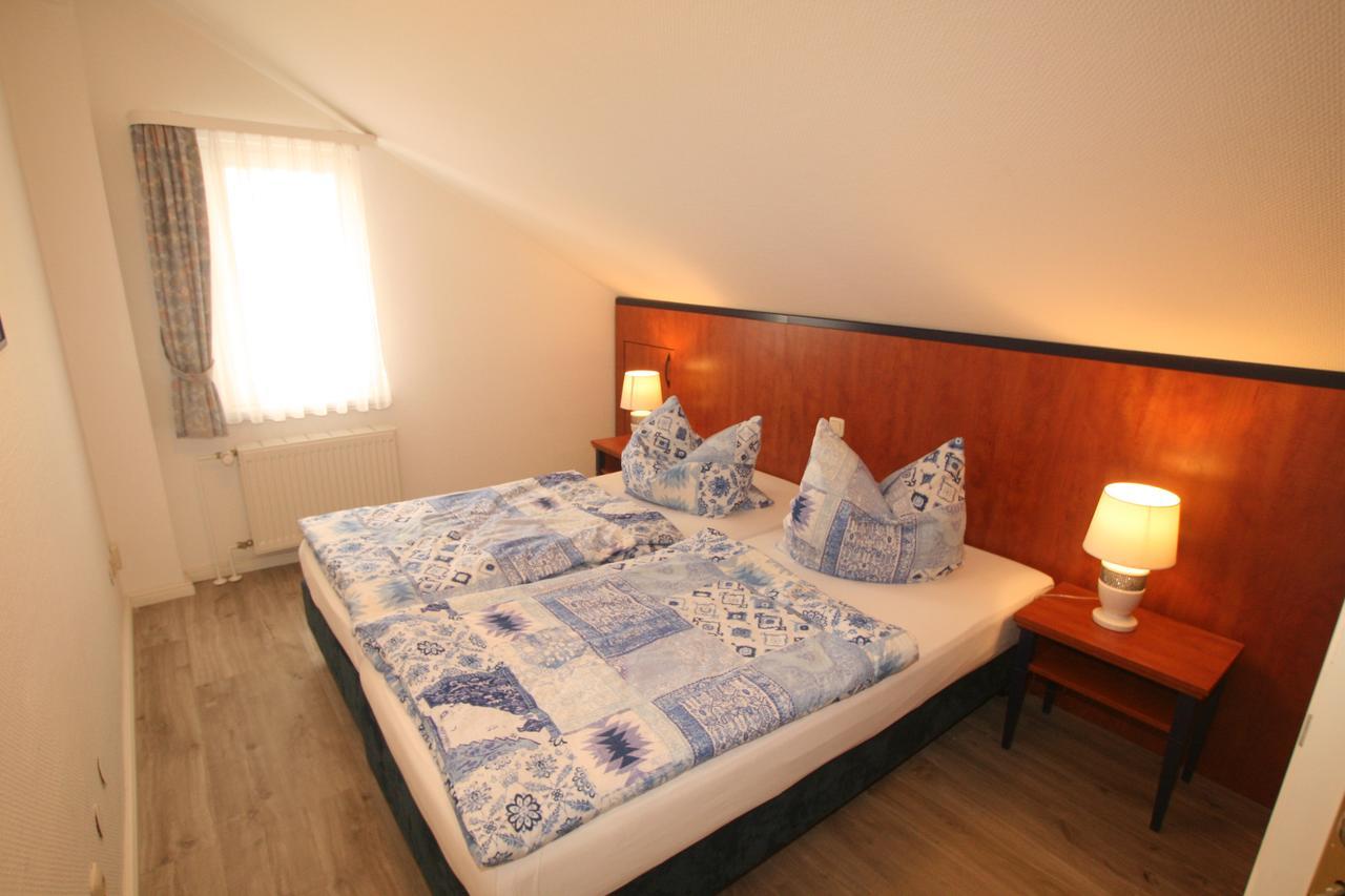Apartment Feodora ザスニッツ エクステリア 写真